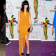 Illustration for article titled Fashion Freaks Geeks Attend CFDA Awards